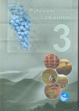 DVD Film - Putovaní za vínem 3. (2 DVD)