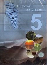 DVD Film - Putovaní za vínem 5.- Taliansko (2 DVD)