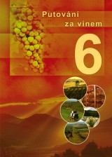 DVD Film - Putování za vínem 6 Austrálie, Nový Zéland a Chile (2 DVD)