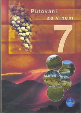DVD Film - Putování za vínem 7: Argentina, USA (2 DVD)