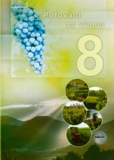 DVD Film - Putování za vínem 8. (2 DVD)