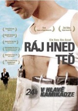 DVD Film - Ráj hneď teď
