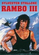 DVD Film - Rambo 3