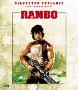 BLU-RAY Film - Rambo