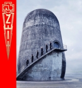 CD - Rammstein : Zeit / Special Edition