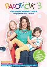 DVD Film - RAPOTÁČIK 3