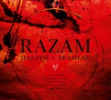 CD - Razam : Harpyje u pramene
