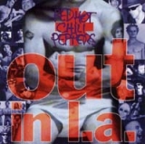 CD - Red Hot Chili Peppers : Out In L.A.