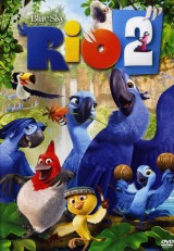 DVD Film - Rio 2