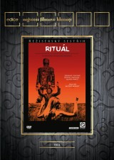 DVD Film - Rituál