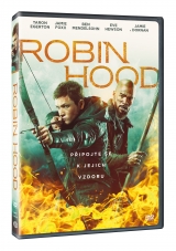 DVD Film - Robin Hood