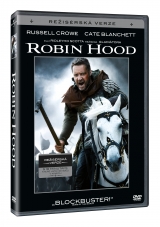 DVD Film - Robin Hood