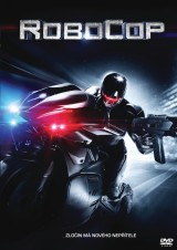 DVD Film - Robocop