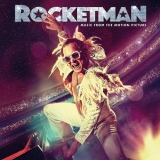 CD - Rocketman (Soundtrack)
