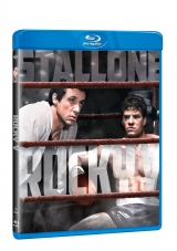BLU-RAY Film - Rocky