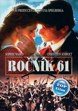 DVD Film - Ročník 61