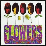 CD - Rolling Stones : Flowers / Japan SHM CD / Mono