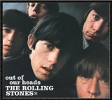 CD - Rolling Stones : Out Of Our Heads / UK Version Remastered 2016 / Mono