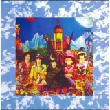 CD - Rolling Stones : Their Satanic Majesties Reques / Remastered 2016 / Mono