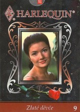 DVD Film - Romanca: Harlequin 9 - Zlaté děvče (papierový obal)