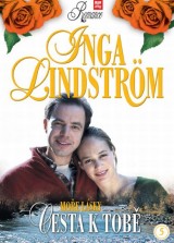 DVD Film - Cesta k tobě - Inga Lindström