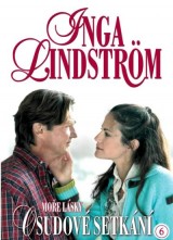 DVD Film - Osudové setkání - Inga Lindström