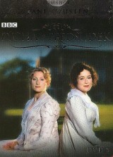 DVD Film - Romanca: Pýcha a predsudok 5 (papierový obal)