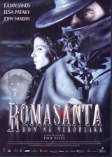 DVD Film - Romasanta: Hon na vlkodlaka