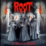 CD - Root : The Temple In The Underworld / 30th Anniversary Remaster