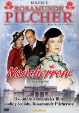 DVD Film - Rosamunde Pilcher: Nancherrow 1.díl (papierový obal)