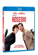 BLU-RAY Film - Roseovci