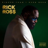 CD - Ross Rick : Richer Than I Ever Been