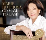 DVD Film - ROTTROVA MARIE - CO MAM TO DAM