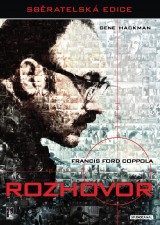 DVD Film - Rozhovor