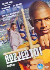 DVD Film - Rozjeď to!