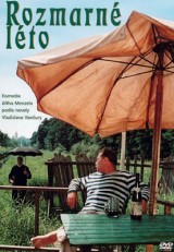 DVD Film - Rozmarné léto