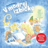 CD - Rozprávka v modrej izbičke