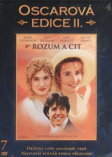DVD Film - Rozum a cit