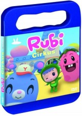 DVD Film - Rubi - Cirkus