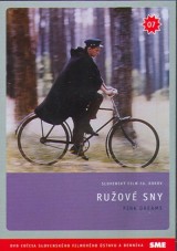 DVD Film - Ružové sny (SFU)
