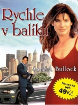 DVD Film - Rychle v balíku - pošetka