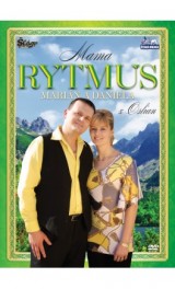 DVD Film - RYTMUS - Mama 1 DVD