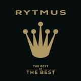 CD - RYTMUS [PATRIK VRBOVSKY] - CD BEST OF THE BEST