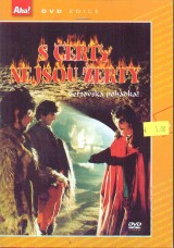 DVD Film - S čerty nejsou žerty