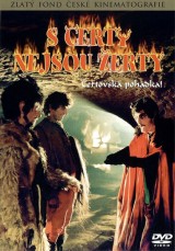 DVD Film - S čerty nejsou žerty