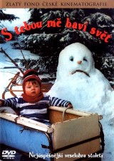 DVD Film - S tebou mě baví svět