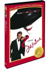 DVD Film - Sabrina