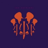 CD - Satriani Joe : The Elephants Of Mars