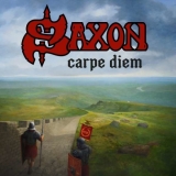 CD - Saxon : Carpe Diem