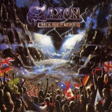 CD - Saxon : Rock The Nations